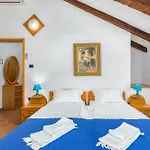 Lungomare Apartment Cres