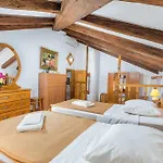 Apartment Lungomare *