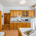 Lungomare Apartman Cres