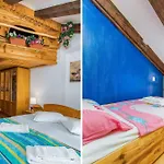 Apartment Lungomare Cres