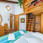 Apartman Lungomare *