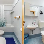 Lungomare Apartment Cres
