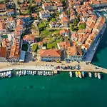 Lungomare Cres