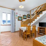 Apartman Lungomare Cres