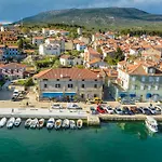 Apartment Lungomare Cres