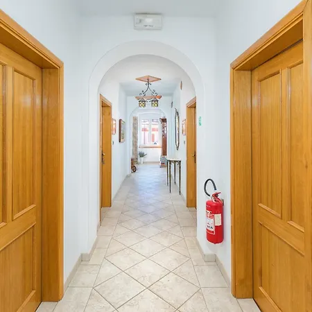 Lungomare Apartament