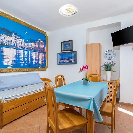 Apartament Lungomare