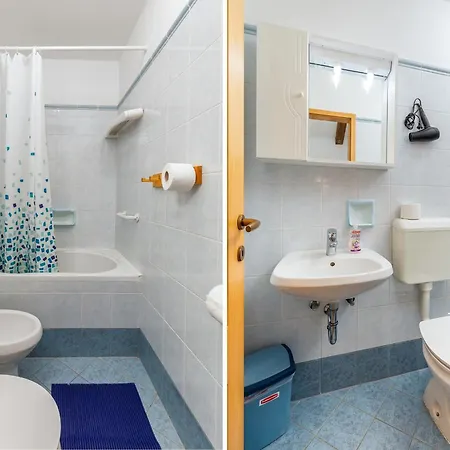 Lungomare Appartement Cres