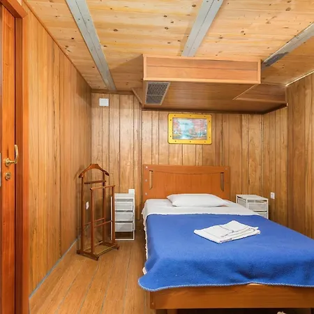 Apartament Lungomare