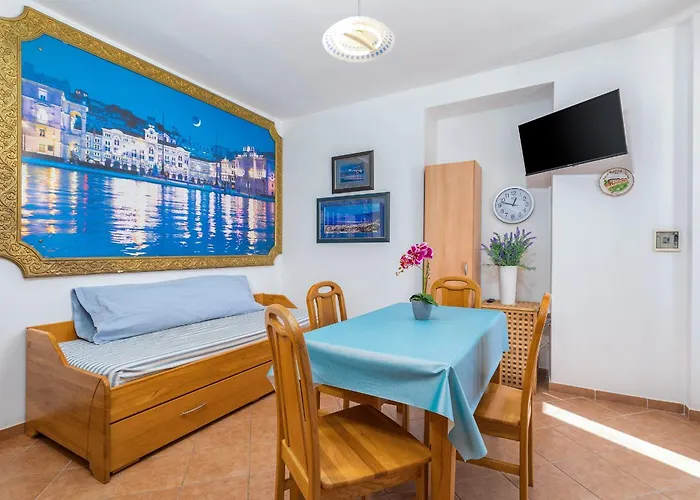 Apartman Lungomare