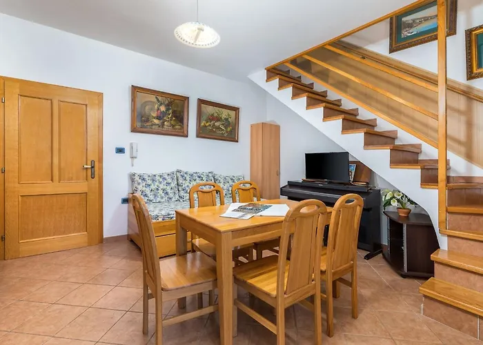 Apartman Lungomare Cres