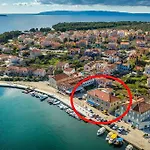 Apartman Lungomare Cres
