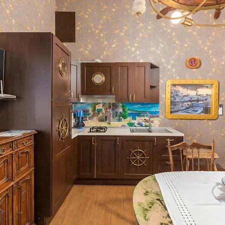 Appartement Lungomare