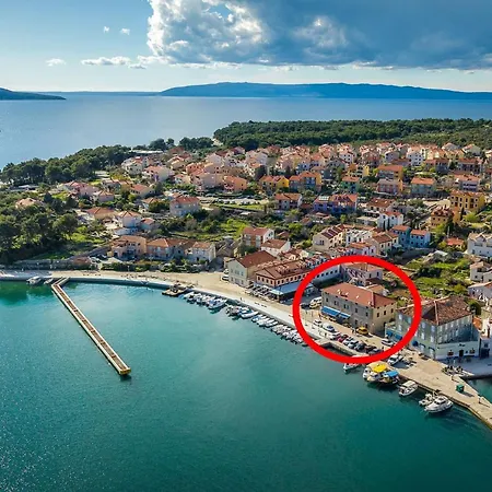 Lungomare Lägenhet *
