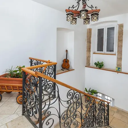 Lungomare Appartement Cres