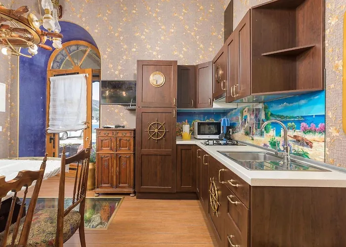 Apartment Lungomare
