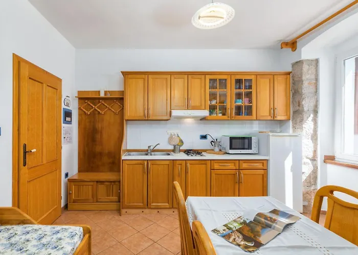 Apartment Lungomare