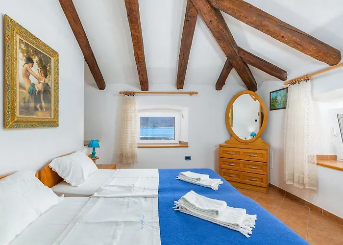 Lungomare Apartment
