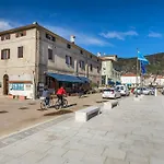 Lungomare Cres