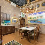 Lungomare Apartment Cres