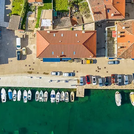 Apartment Lungomare