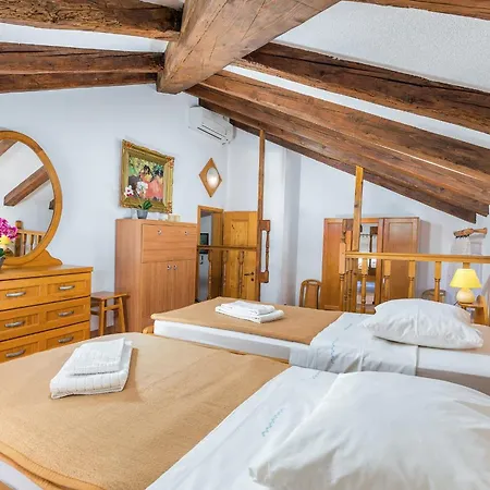 Apartment Lungomare *