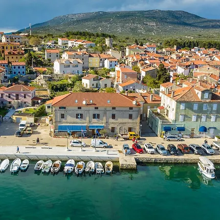 Lungomare Apartment