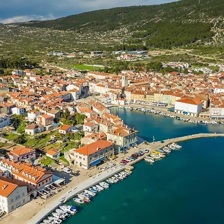 アパート Lungomare