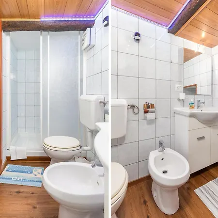 Lungomare アパート