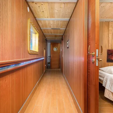 アパート Lungomare *